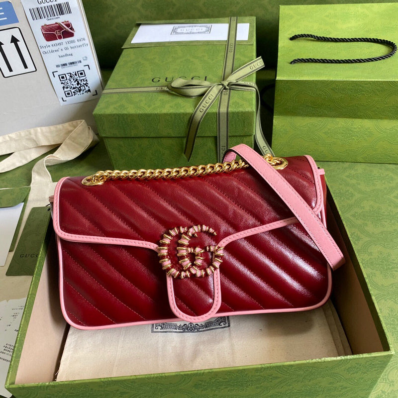 Ozarra - GCI Bags - 5821