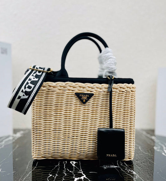 Oz - Fei Bags - 1028