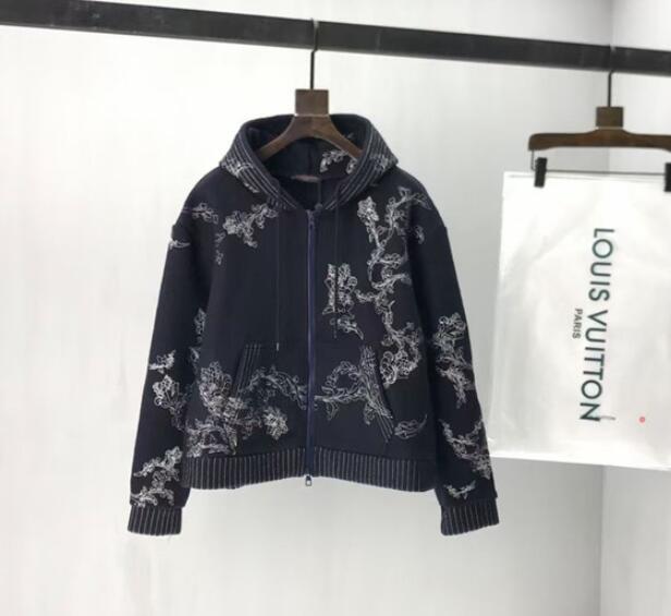 Ozarra Luxury - LOV Clothes - 124