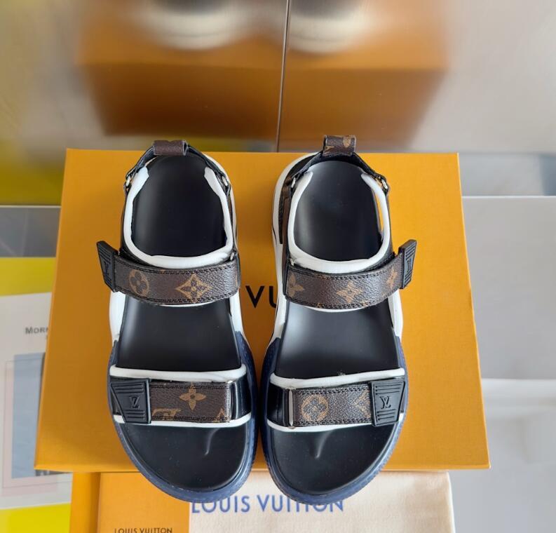 Ozarra Luxury - LOV Women Shoes - 176