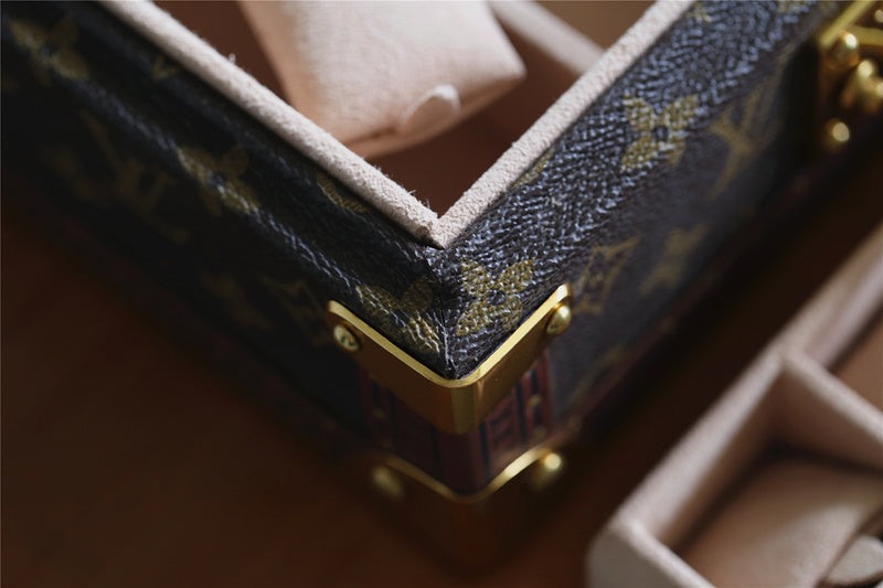 Ozarra Fashion Lu-Vi bags - 9539