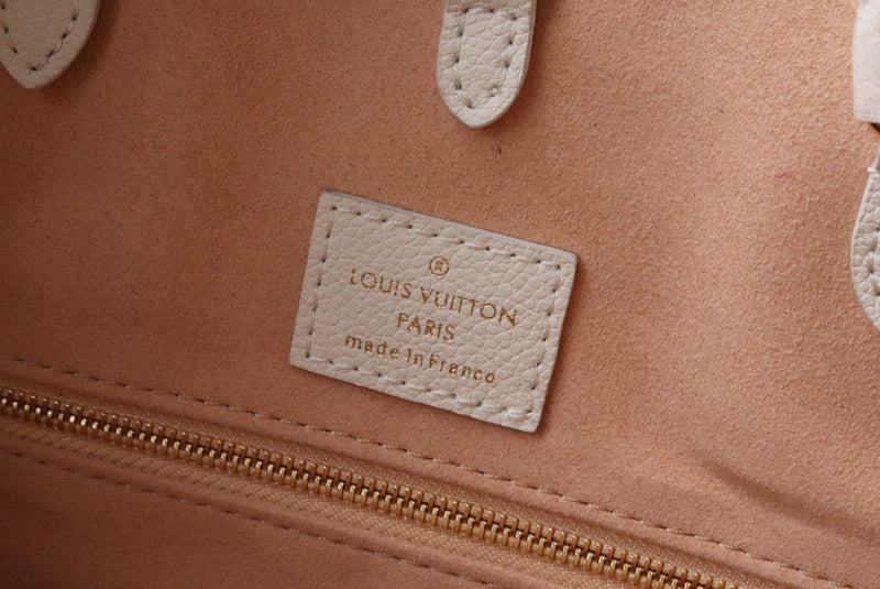 Ozarra Fashion Lu-Vi Bags - 16823