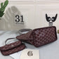 Ozarra - GOD Bags - 240