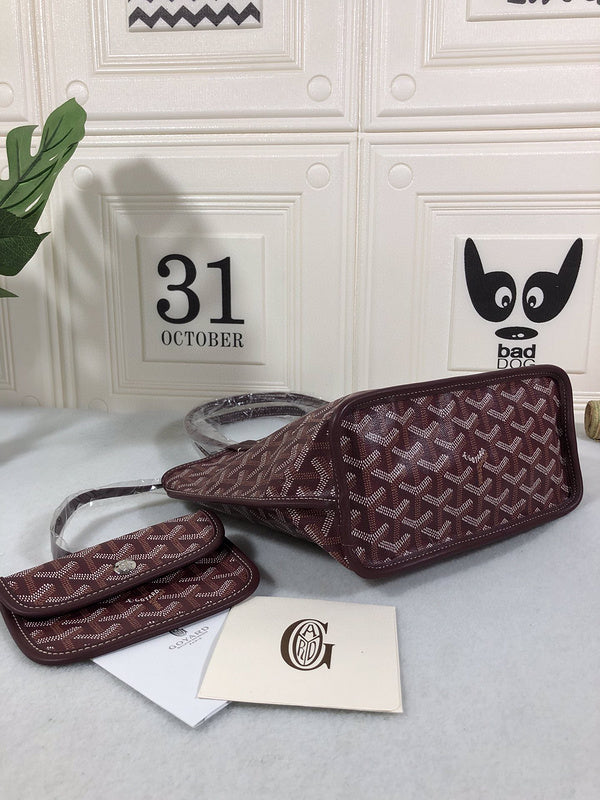 Ozarra - GOD Bags - 240