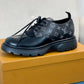 Ozarra Luxury - LOV Men Shoes - 1236