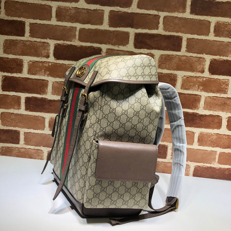 OZ - GCI Bags - 2156
