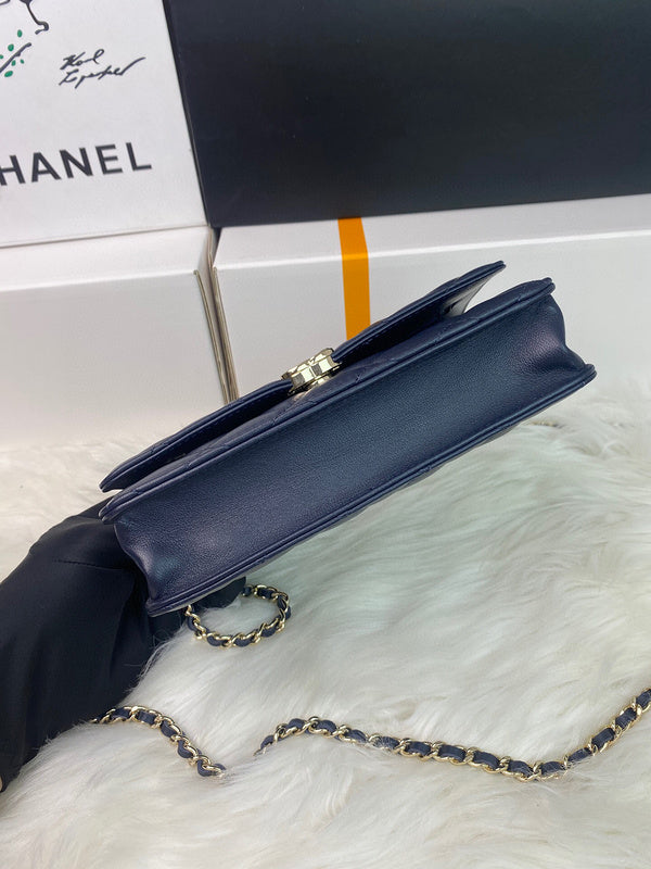 BAB - CHL Bags - 3049