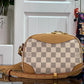 Ozarra Luxury - LOV Bags - 2362