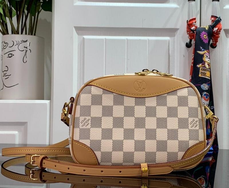 Ozarra Luxury - LOV Bags - 2362