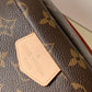 Ozarra Luxury - LOV Bags - 2518