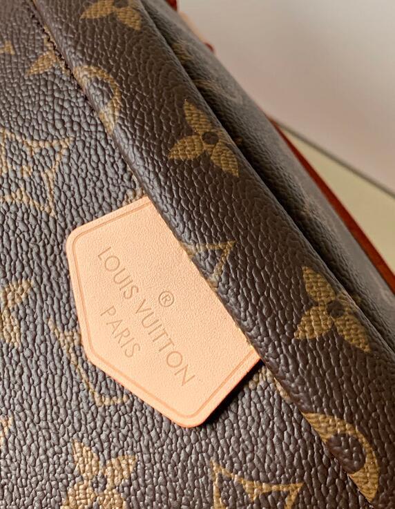 Ozarra Luxury - LOV Bags - 2518