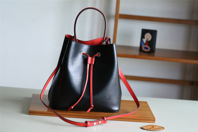 Ozarra Fashion Lu-Vi bags - 8567