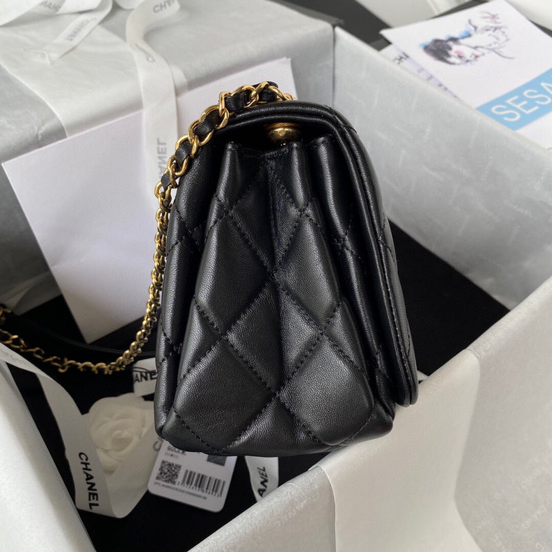BAB - CHL Bags - 2662