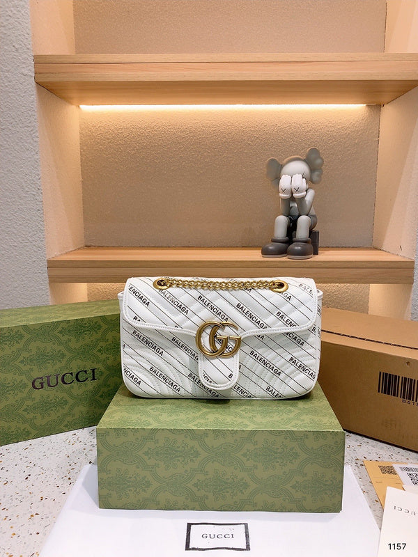 Ozarra Fashion - BGA Bags - 1548