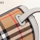 Ozarra Fashion -BBR Bags - 812