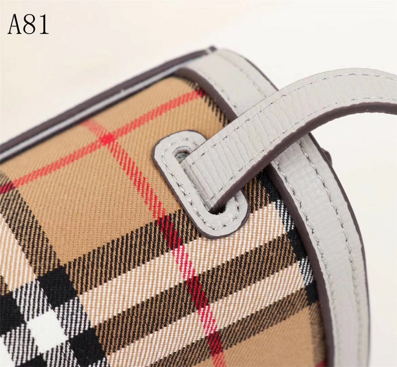 Ozarra Fashion -BBR Bags - 812