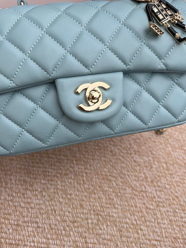 BAB - CHL Bags - 3127