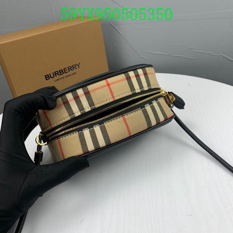 Ozarra Fashion -BBR Bags - 537