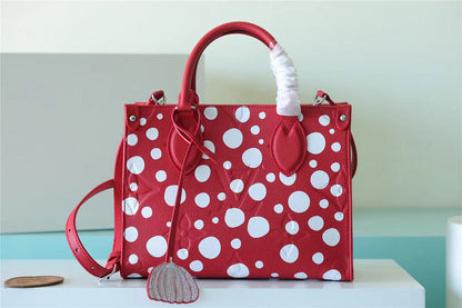 Ozarra - LUV Bags - 466