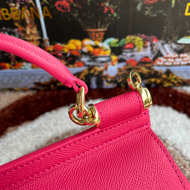 Ozarra - DG Bags - 009