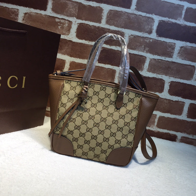 OZ - GCI Bags - 2177