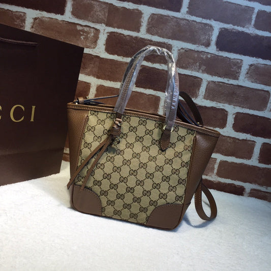 OZ - GCI Bags - 2177