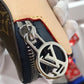 Ozarra Fashion Lu-Vi bags - 9306