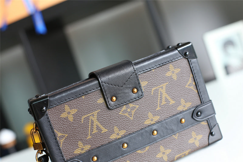 Ozarra Fashion Lu-Vi bags - 8238
