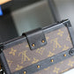 Ozarra Fashion Lu-Vi bags - 8238