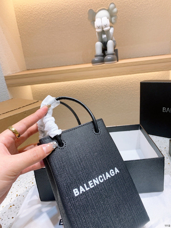 Ozarra Fashion - BGA Bags - 1527