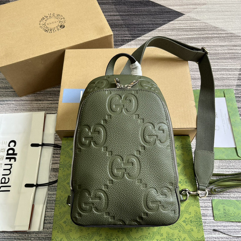 Ozarra - GG Bags - 092