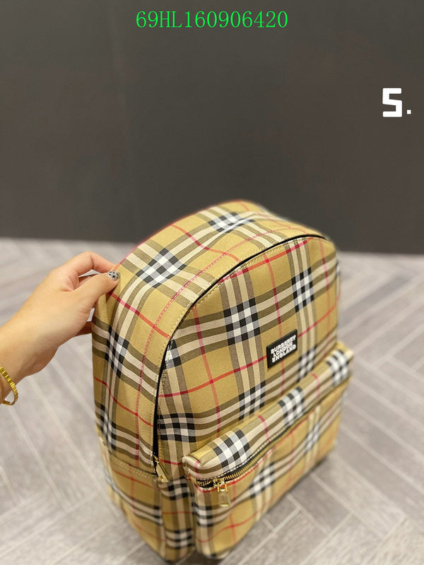 Ozarra Fashion -BBR Bags - 278