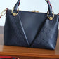 Ozarra Fashion Lu-Vi bags - 8009