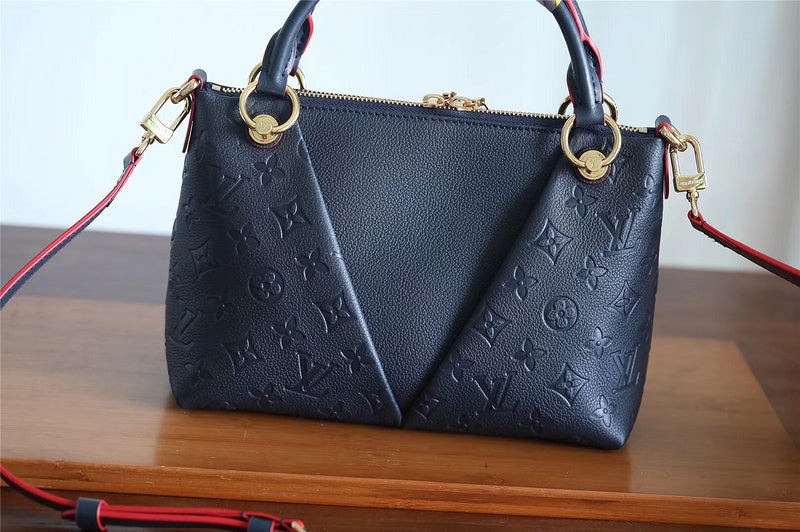 Ozarra Fashion Lu-Vi bags - 8009