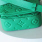 Ozarra Fashion Lu-Vi bags - 10086