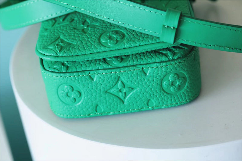 Ozarra Fashion Lu-Vi bags - 10086