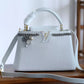 Ozarra Fashion Lu-Vi bags - 8387
