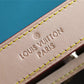 Ozarra Fashion Lu-Vi bags - 8025