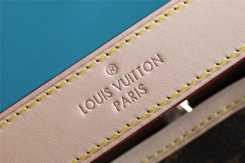 Ozarra Fashion Lu-Vi bags - 8025