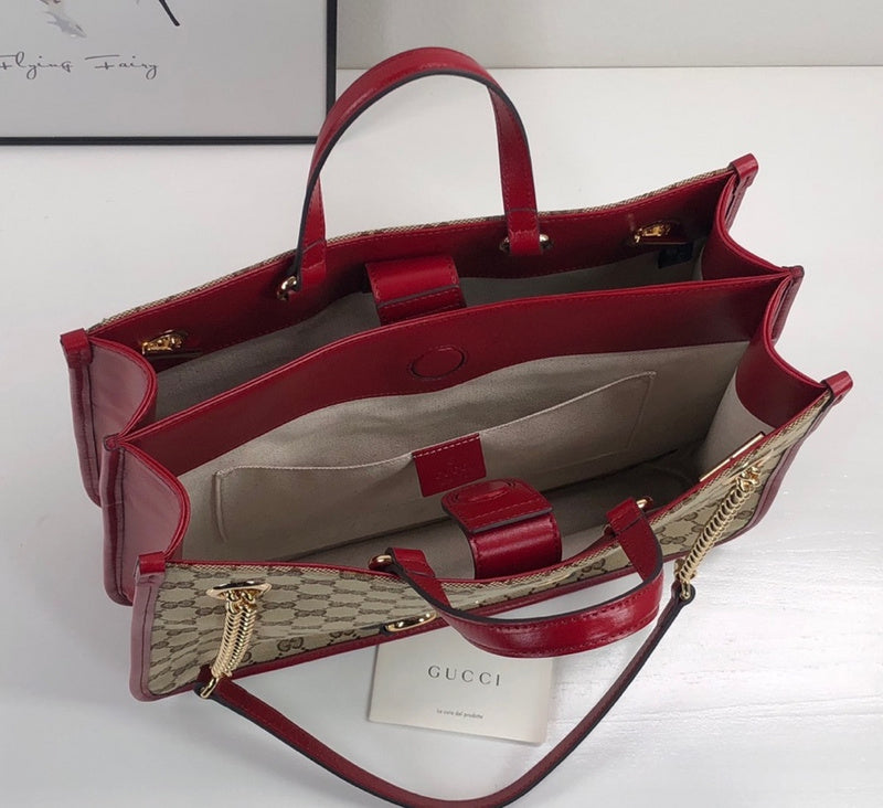 Ozarra - GCI Bags - 4083