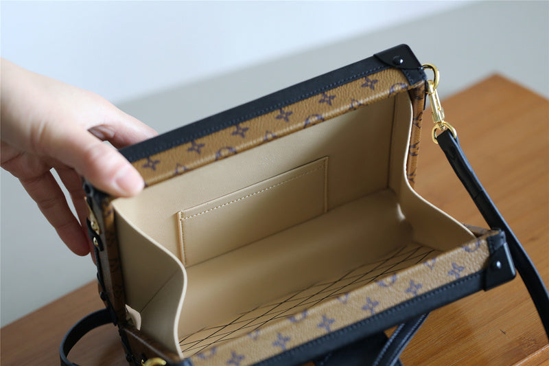 Ozarra Fashion Lu-Vi bags - 8218