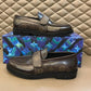Ozarra Luxury - LOV Men Shoes - 1664