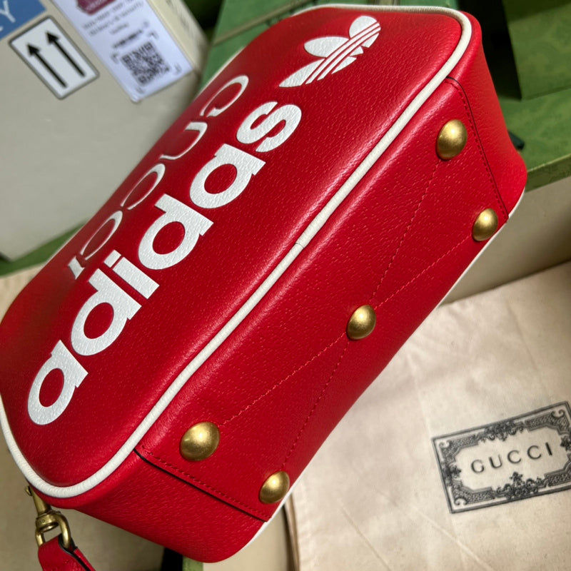 OZ - GCI Bags - 682