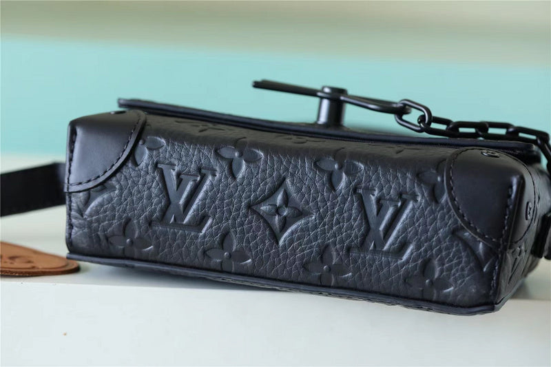 Ozarra Fashion Lu-Vi bags - 9992