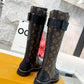 Ozarra Luxury - LOV Men Shoes - 809