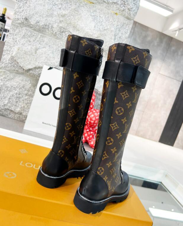 Ozarra Luxury - LOV Men Shoes - 809