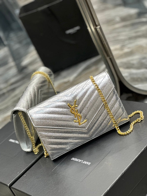 OZ - SLY Bags - 909