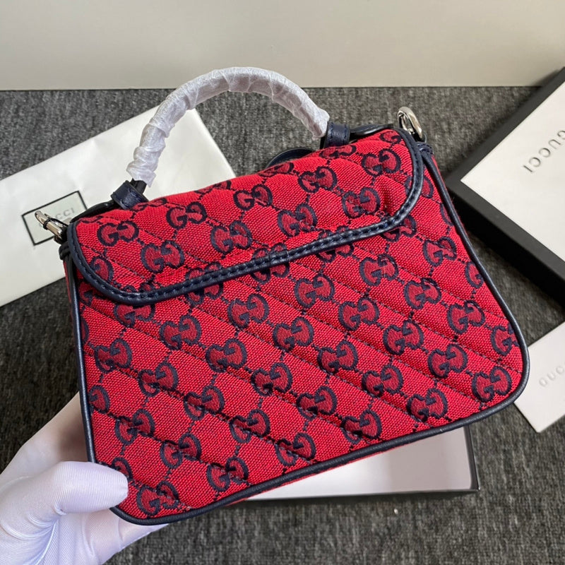 Ozarra - GCI Bags - 2106