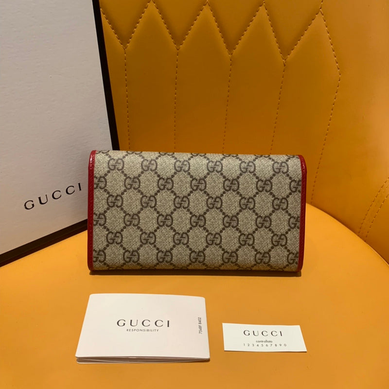 Ozarra - GCI Bags - 4385