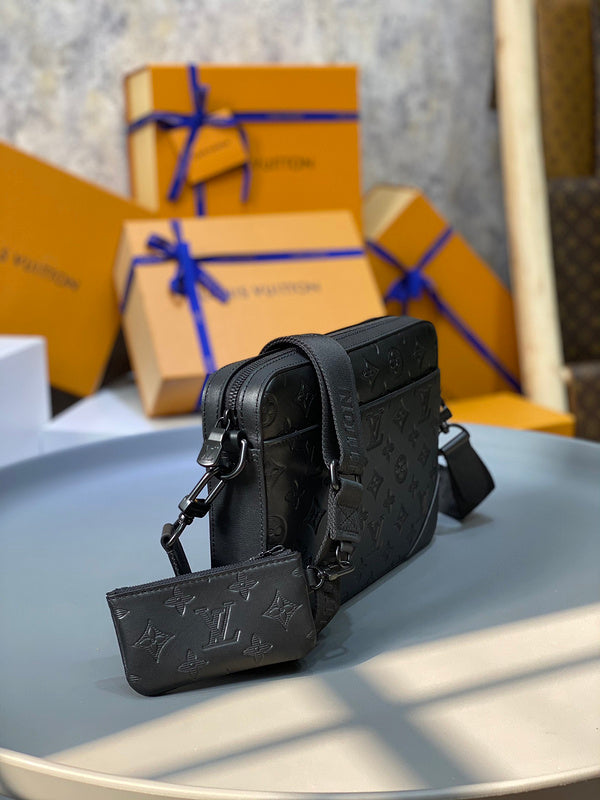 Ozarra Fashion Lu-Vi bags - 17467